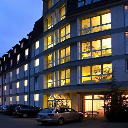 Hotel Mardin Hoppegarten Dış mekan fotoğraf