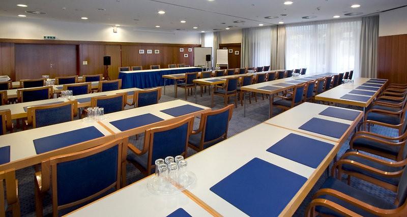 Hotel Mardin Hoppegarten Dış mekan fotoğraf