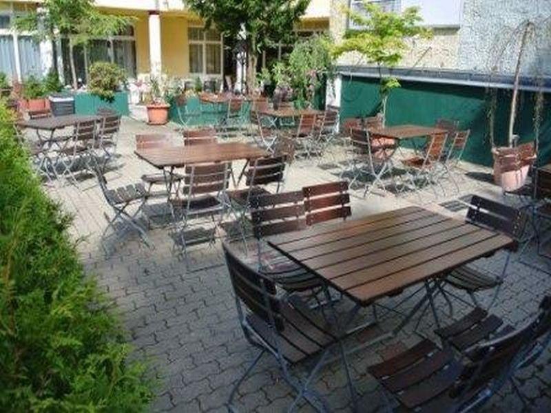 Hotel Mardin Hoppegarten Dış mekan fotoğraf