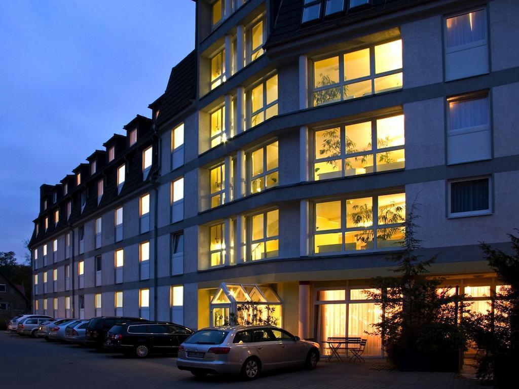 Hotel Mardin Hoppegarten Dış mekan fotoğraf
