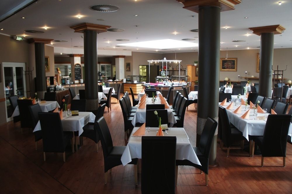 Hotel Mardin Hoppegarten Dış mekan fotoğraf