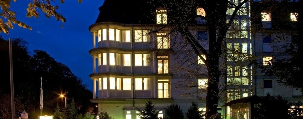 Hotel Mardin Hoppegarten Dış mekan fotoğraf