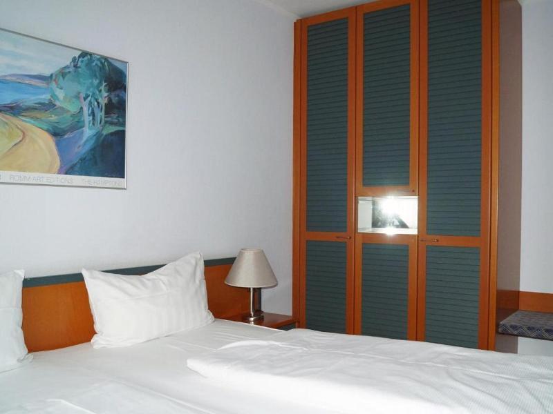 Hotel Mardin Hoppegarten Dış mekan fotoğraf
