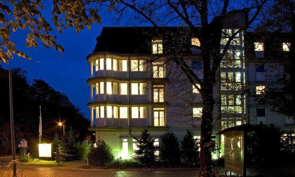 Hotel Mardin Hoppegarten Dış mekan fotoğraf