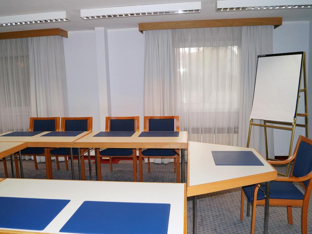 Hotel Mardin Hoppegarten Dış mekan fotoğraf