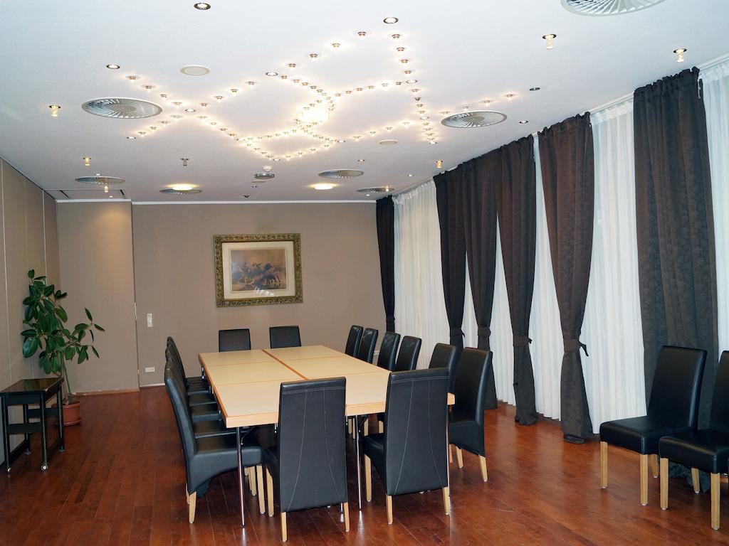 Hotel Mardin Hoppegarten Dış mekan fotoğraf