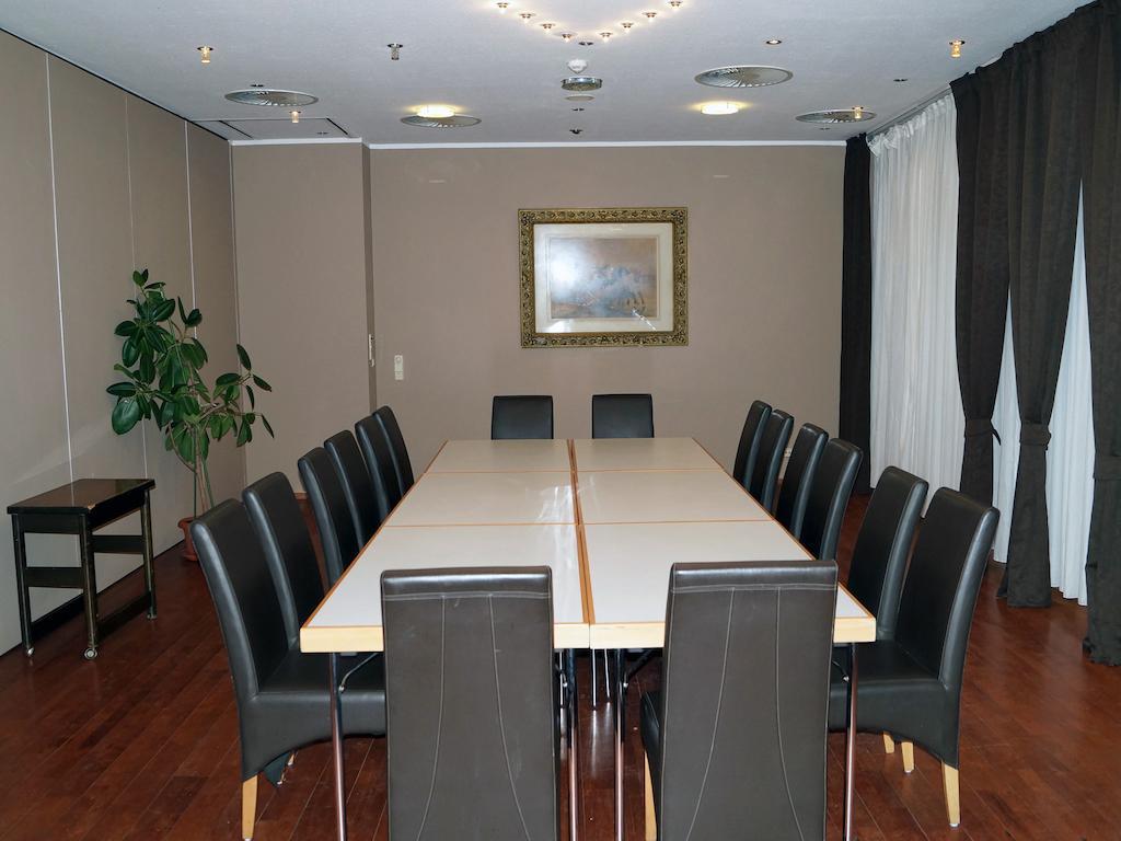 Hotel Mardin Hoppegarten Dış mekan fotoğraf