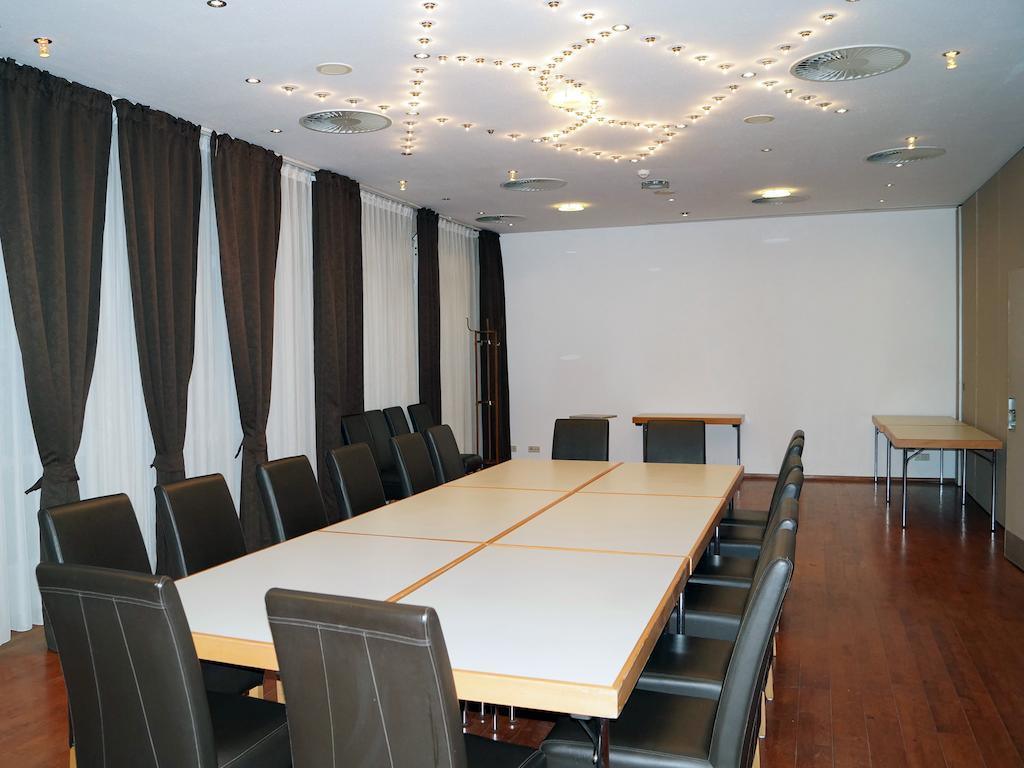 Hotel Mardin Hoppegarten Dış mekan fotoğraf