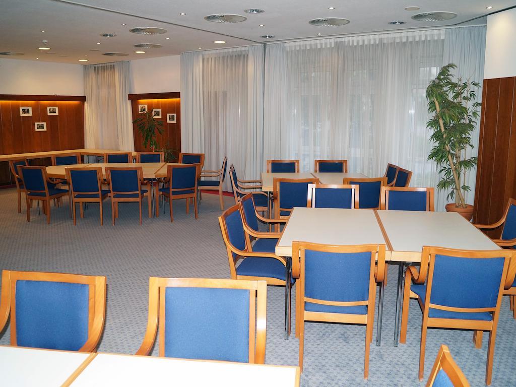 Hotel Mardin Hoppegarten Dış mekan fotoğraf