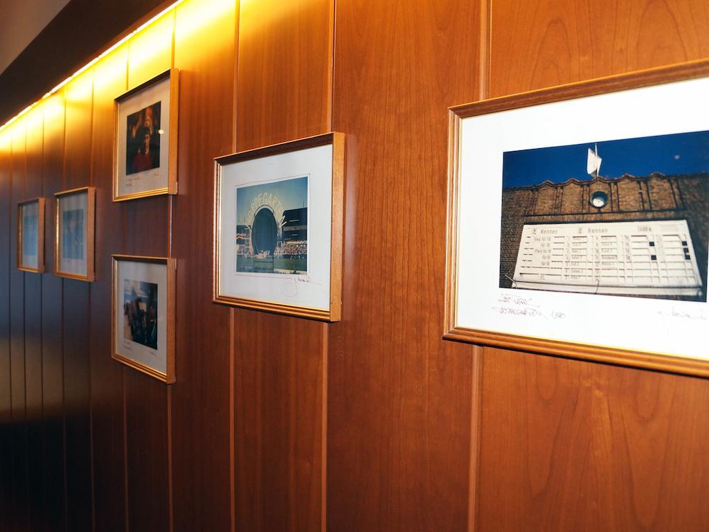 Hotel Mardin Hoppegarten Dış mekan fotoğraf