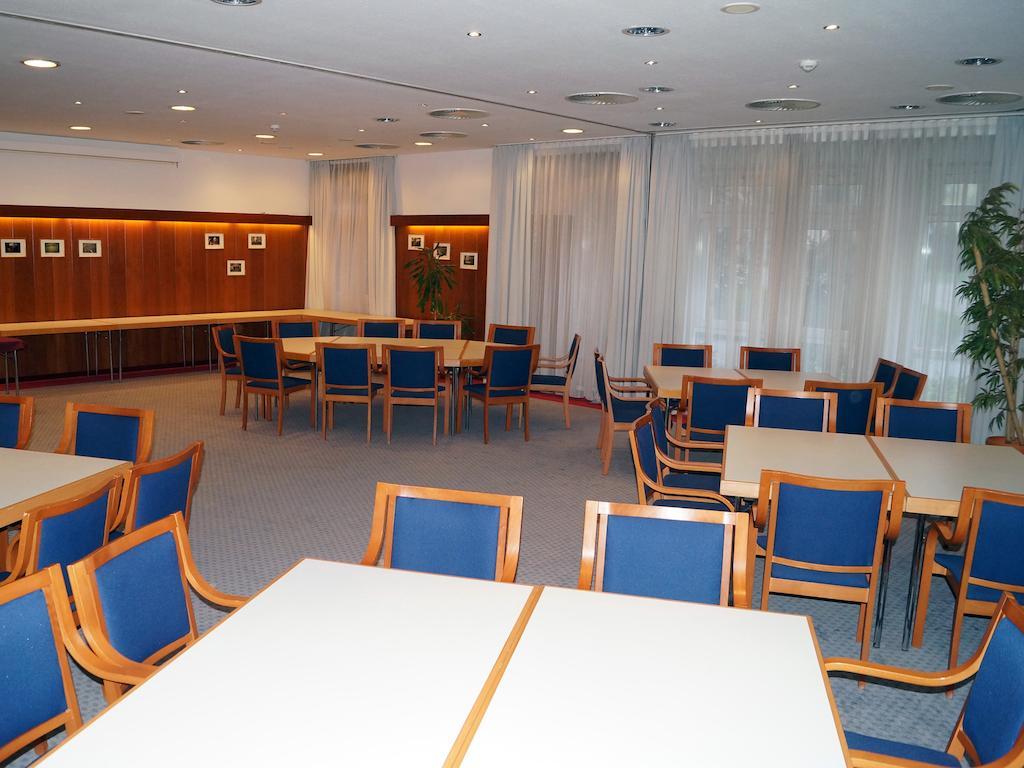 Hotel Mardin Hoppegarten Dış mekan fotoğraf