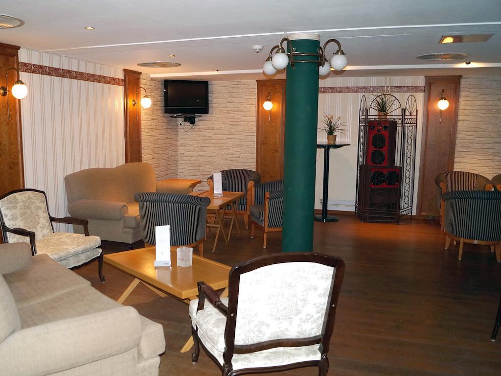 Hotel Mardin Hoppegarten Dış mekan fotoğraf