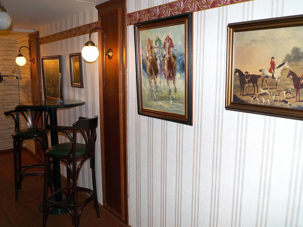 Hotel Mardin Hoppegarten Dış mekan fotoğraf