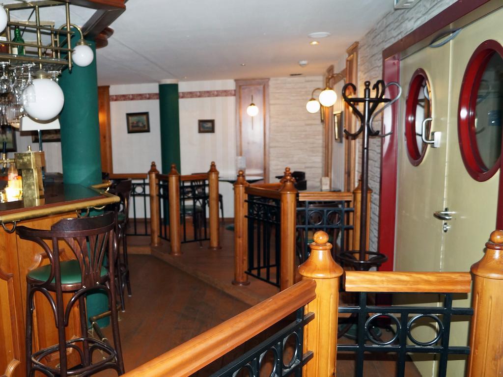 Hotel Mardin Hoppegarten Dış mekan fotoğraf
