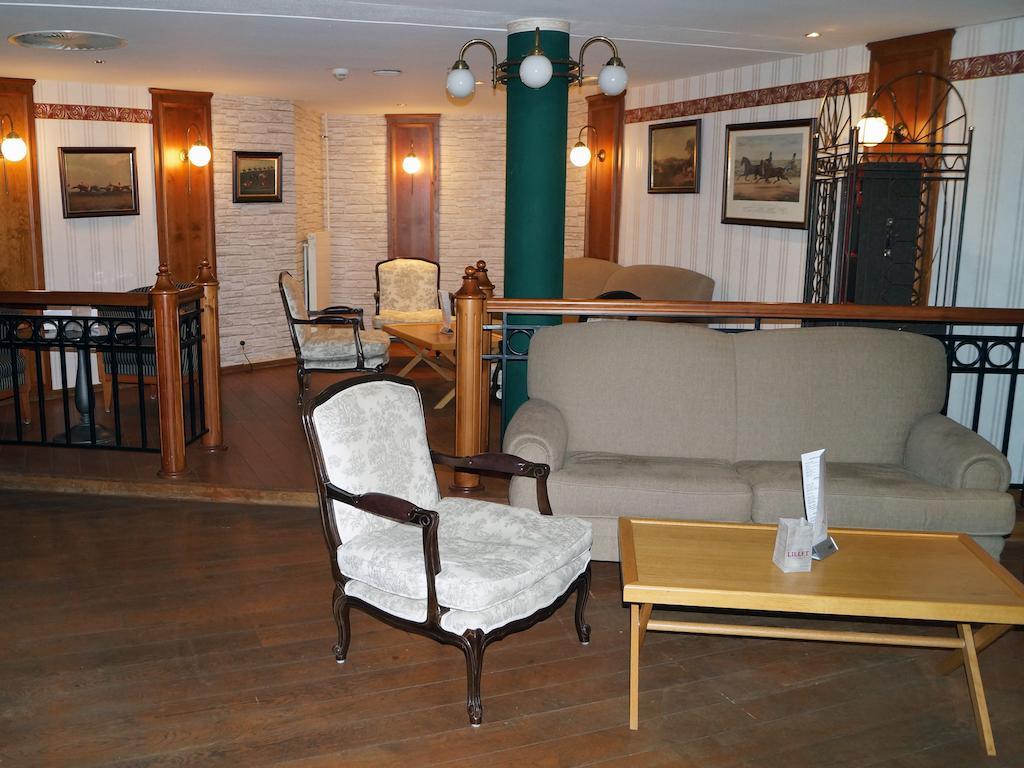 Hotel Mardin Hoppegarten Dış mekan fotoğraf