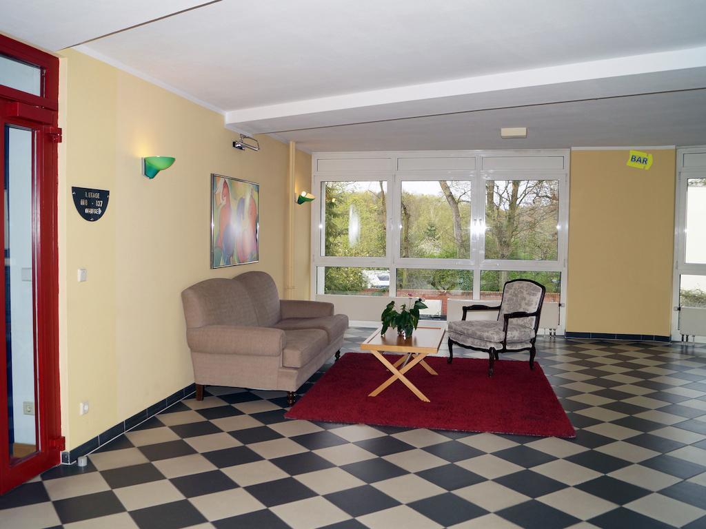 Hotel Mardin Hoppegarten Dış mekan fotoğraf