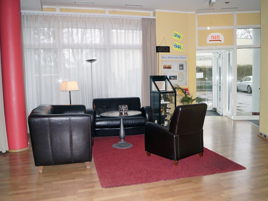 Hotel Mardin Hoppegarten Dış mekan fotoğraf