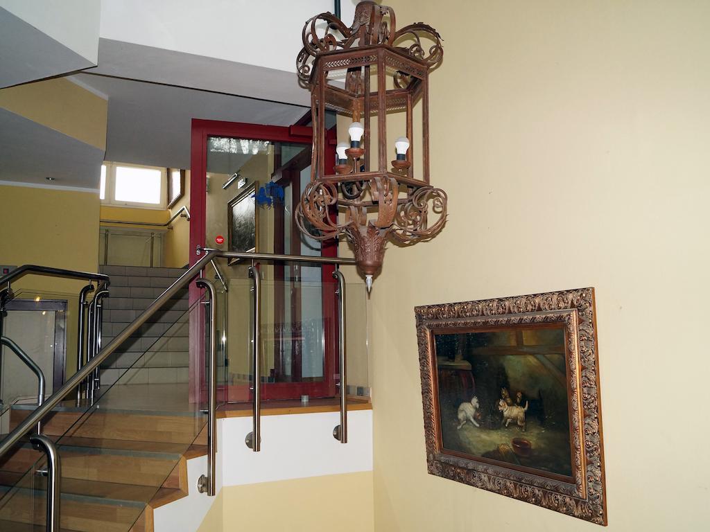 Hotel Mardin Hoppegarten Dış mekan fotoğraf
