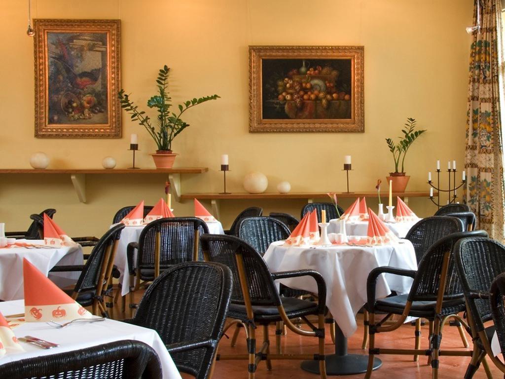 Hotel Mardin Hoppegarten Dış mekan fotoğraf