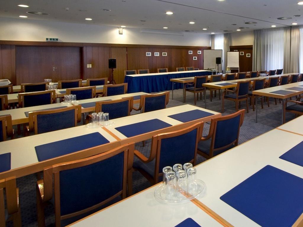 Hotel Mardin Hoppegarten Dış mekan fotoğraf