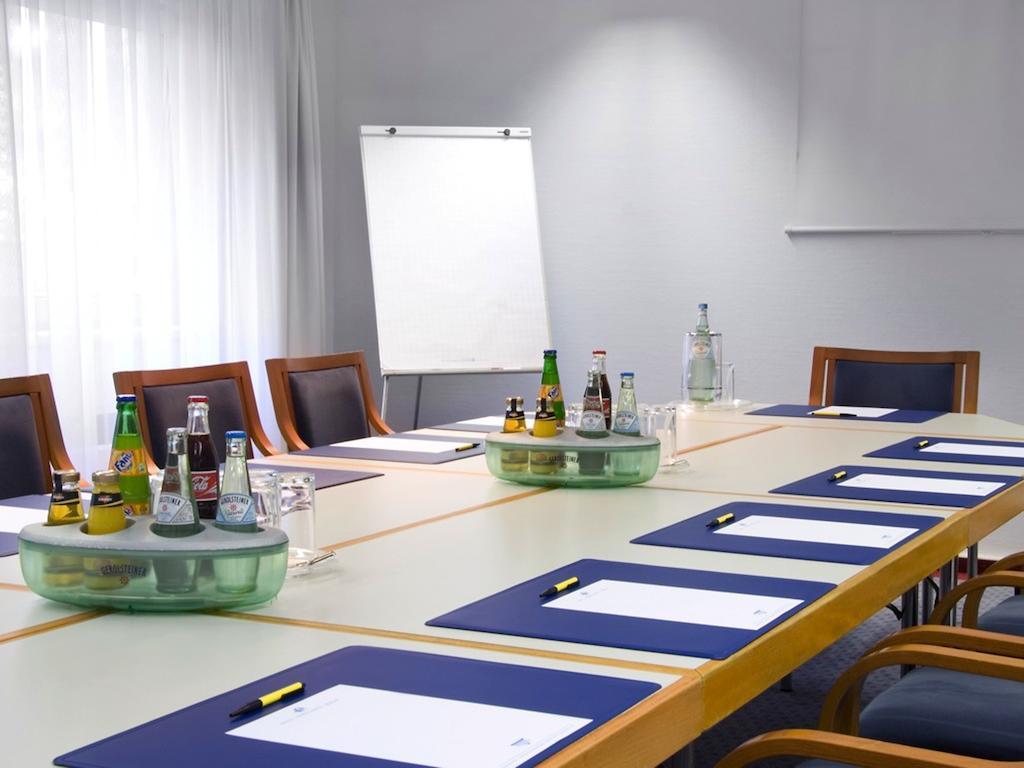 Hotel Mardin Hoppegarten Dış mekan fotoğraf