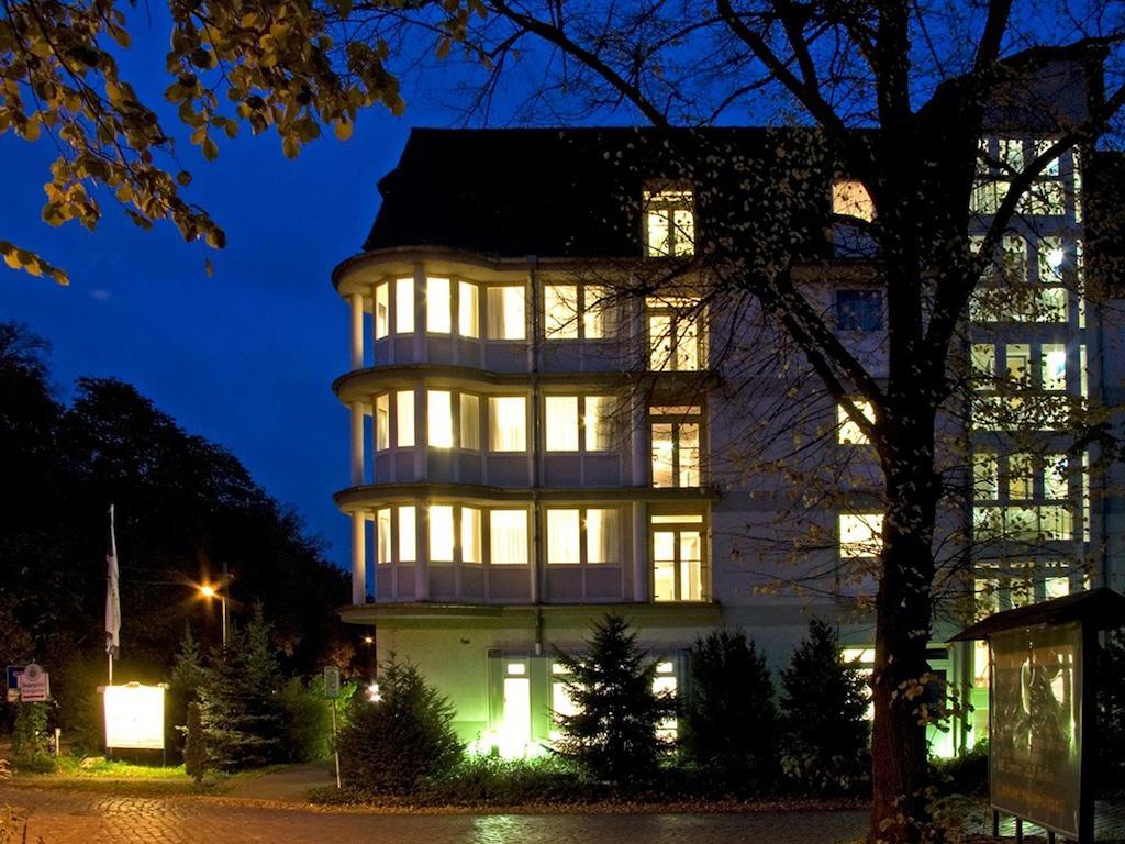 Hotel Mardin Hoppegarten Dış mekan fotoğraf