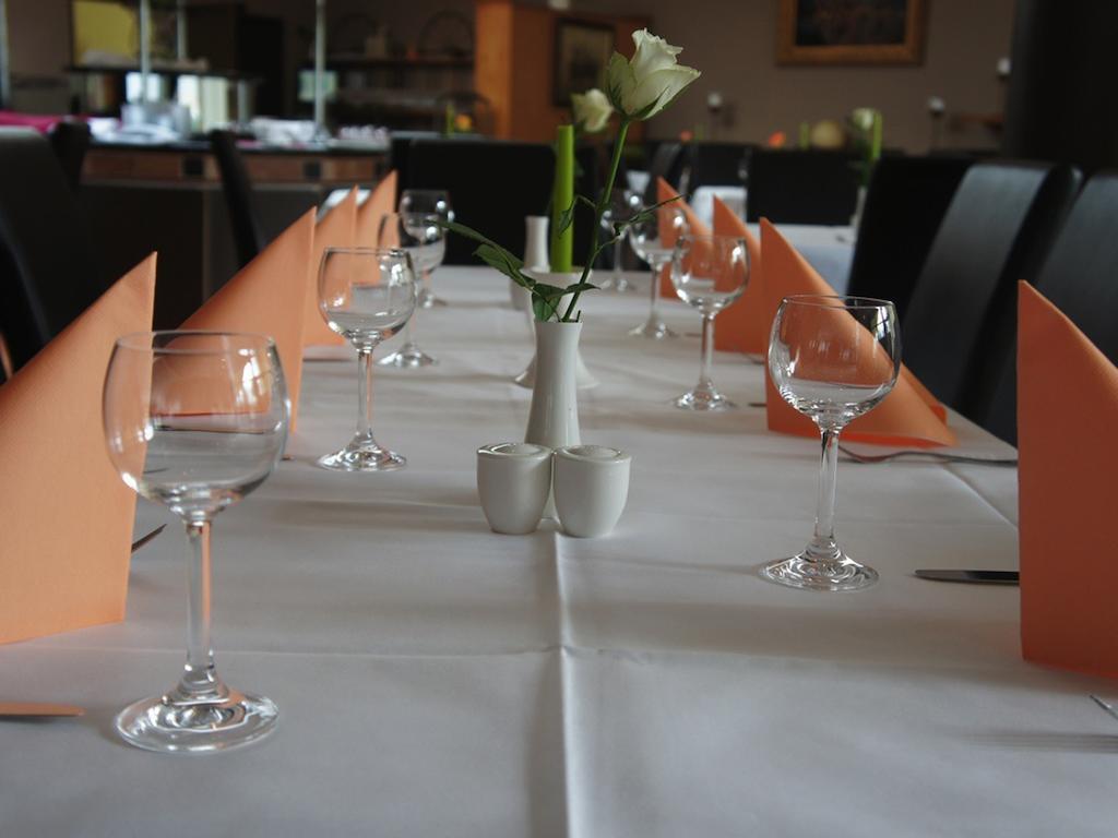 Hotel Mardin Hoppegarten Dış mekan fotoğraf