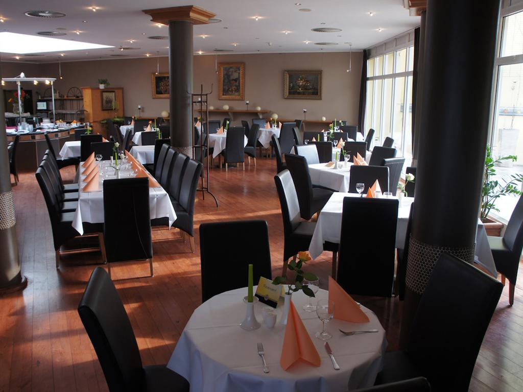 Hotel Mardin Hoppegarten Dış mekan fotoğraf