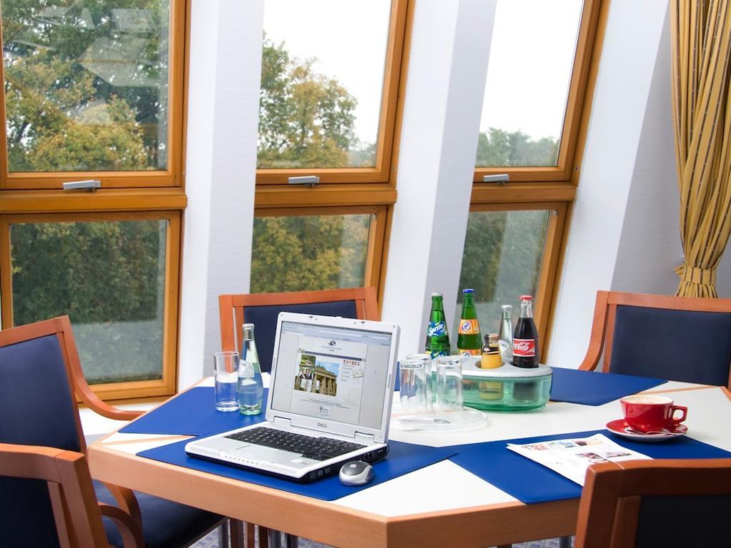 Hotel Mardin Hoppegarten Dış mekan fotoğraf