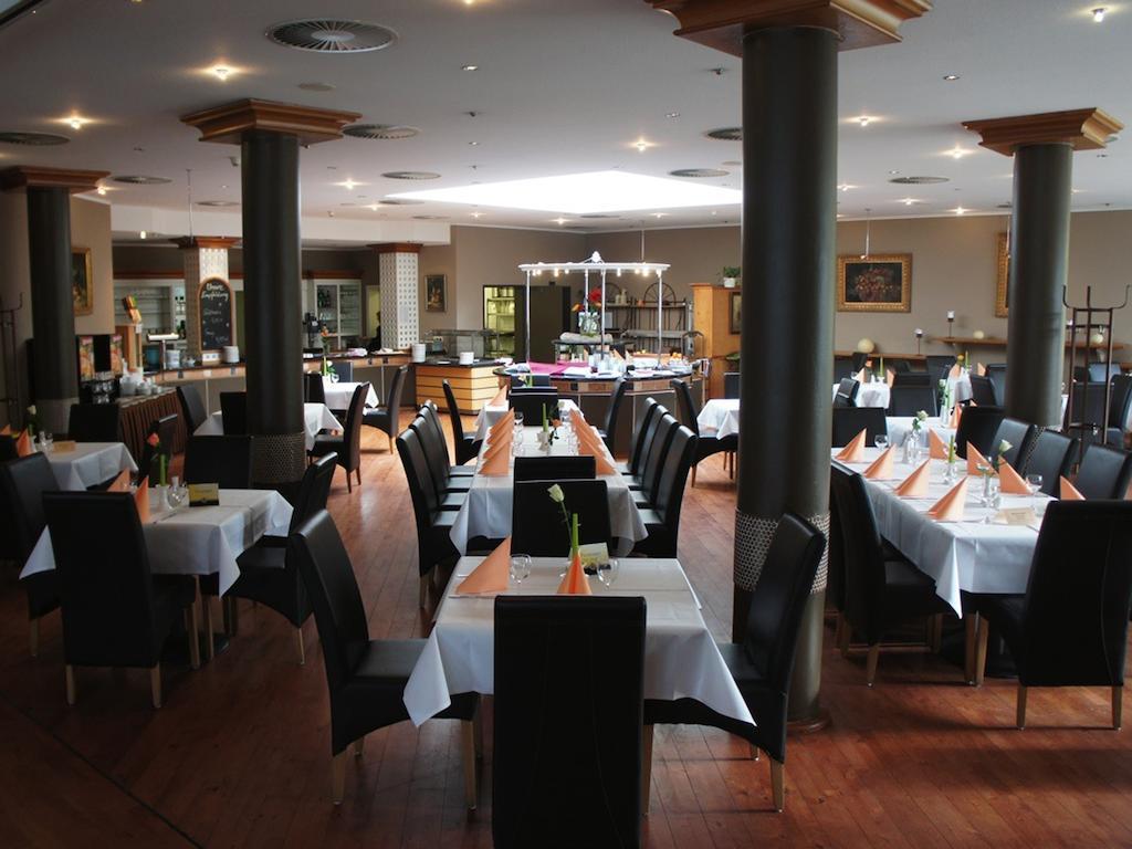 Hotel Mardin Hoppegarten Dış mekan fotoğraf