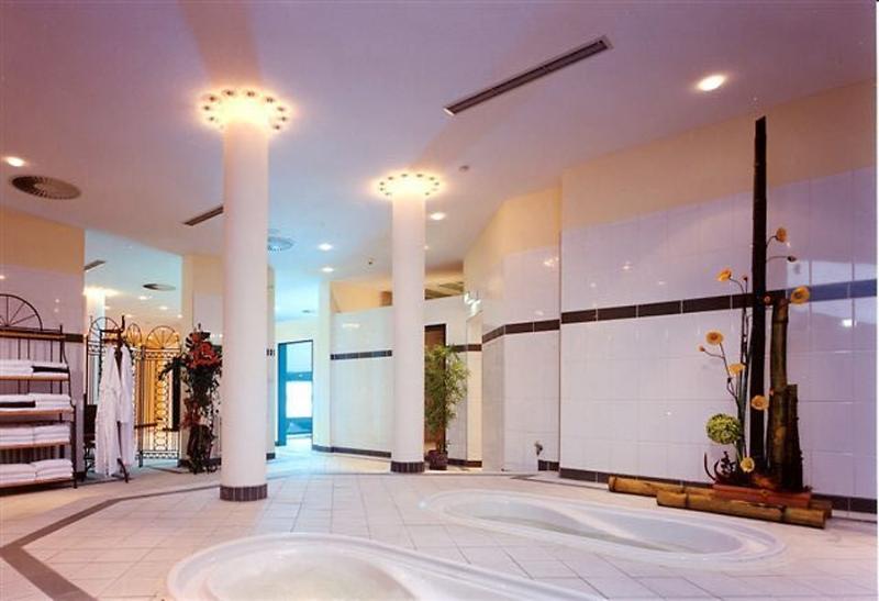 Hotel Mardin Hoppegarten Konforlar fotoğraf