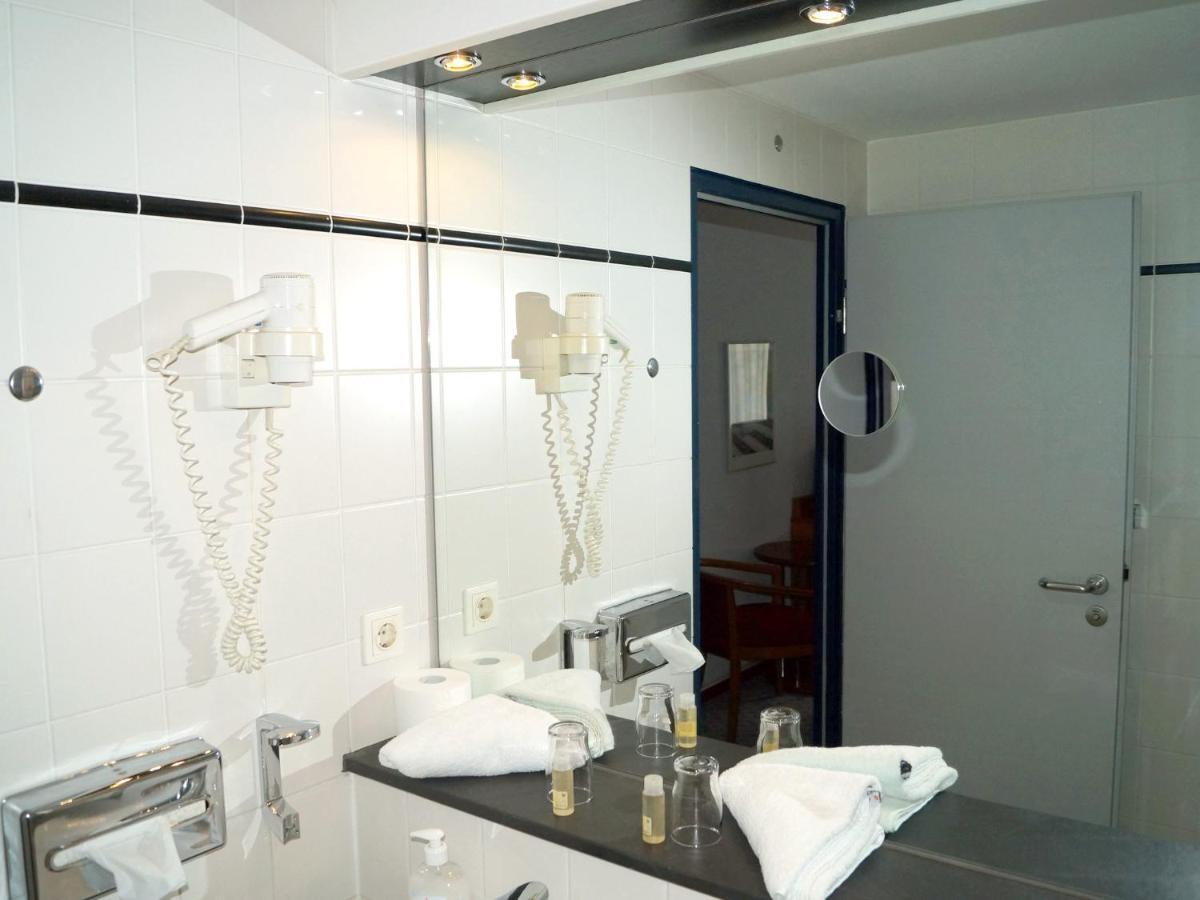 Hotel Mardin Hoppegarten Oda fotoğraf