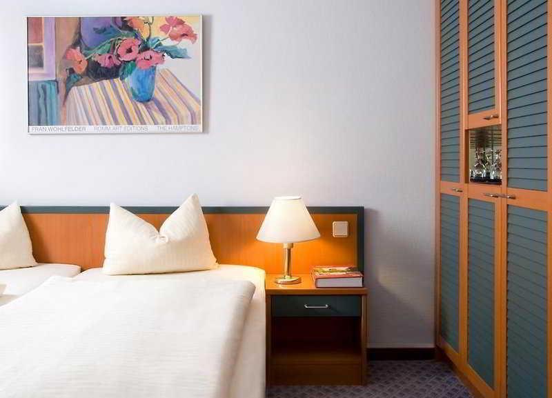 Hotel Mardin Hoppegarten Dış mekan fotoğraf